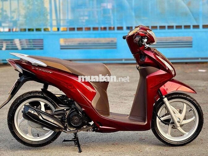 HONDA VISION 2020 khoá smk chính chủ