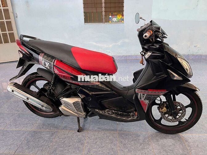 Cần bán novo4 xe đẹp cực máy cực ngon