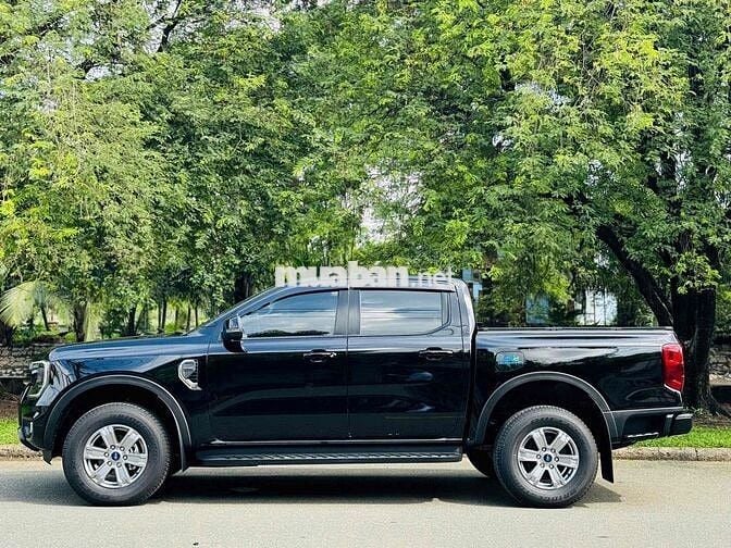 ✅Ford Ranger 2023 XLT 4x4 AT - 56000 km- Xe Cty