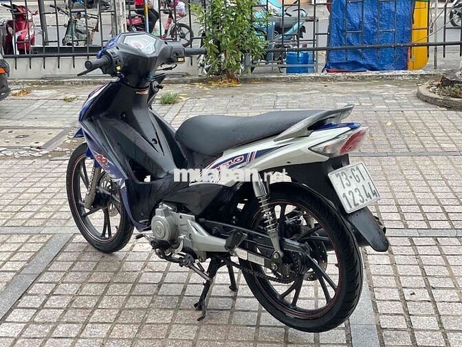 Axelo biển số vip 1234 có hỗ trợ trả góp