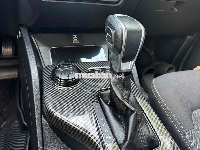 ✅Ford Ranger 2023 XLT 4x4 AT - 56000 km- Xe Cty