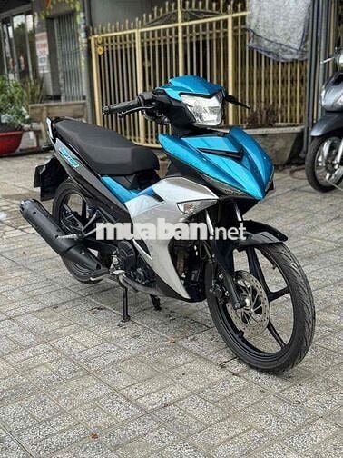 Ex 150 dọn kiểng biển 67 máy zin êm ấm