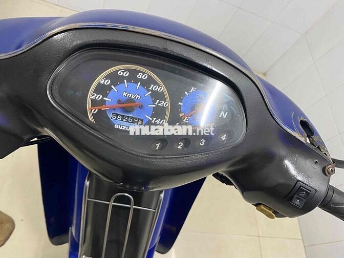 ex 155 VVA dk 2023 Odo 5k xe như xe trông hản ken
