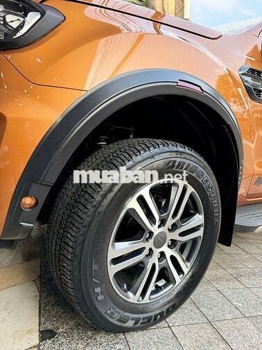RANGER 2020 Wildtrak 2.0L 4x4 Biturbo - 59479 km