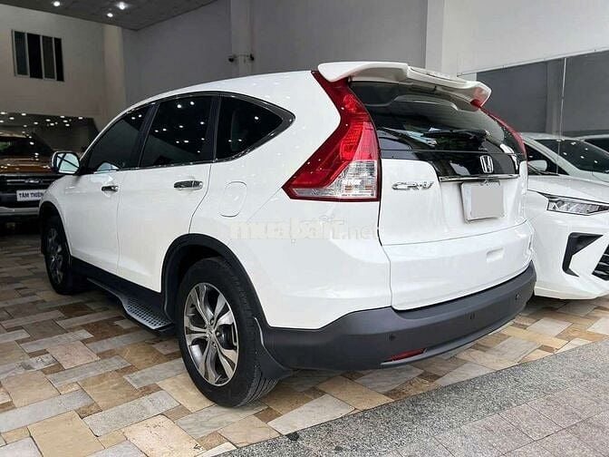 HONDA CR V 2014 2.4 AT - 133.458 km