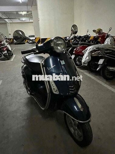 vespa primavera 2015