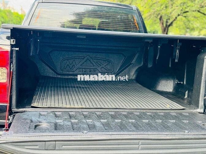 ✅Ford Ranger 2023 XLT 4x4 AT - 56000 km- Xe Cty