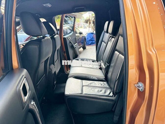 RANGER 2020 Wildtrak 2.0L 4x4 Biturbo - 59479 km