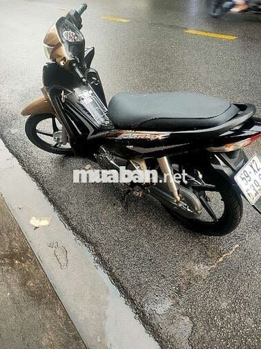 Wave RSX bstp chính chủ bao ký giấy xe đẹp máy êm