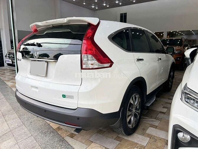 HONDA CR V 2014 2.4 AT - 133.458 km