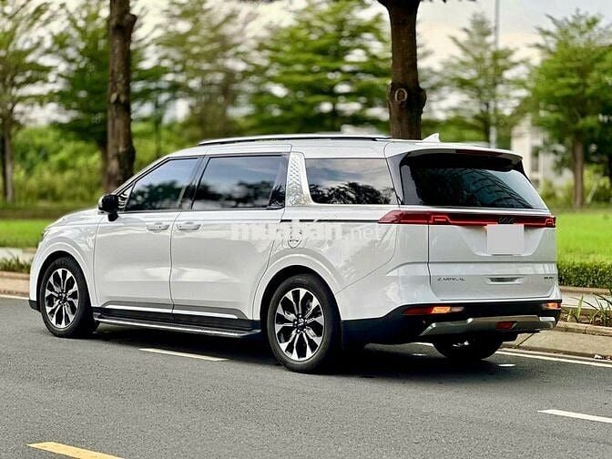 Carnival Signature 2.2D 2023, Đi 35.000km, Cực Đẹp