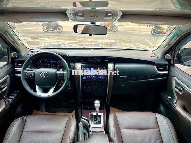 🚗 𝐓𝐎𝐘𝐎𝐓𝐀 𝐅𝐎𝐑𝐓𝐔𝐍𝐄𝐑 𝐃𝐚̂̀𝐮 𝟐𝟎𝟐𝟎 - Odo: 6V💨