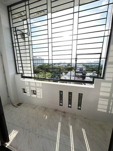 CC D2 Phú Lợi P7 Q8- 2PN 80,2m2 SHR , hỗ trợ NH, tặng hết Nt