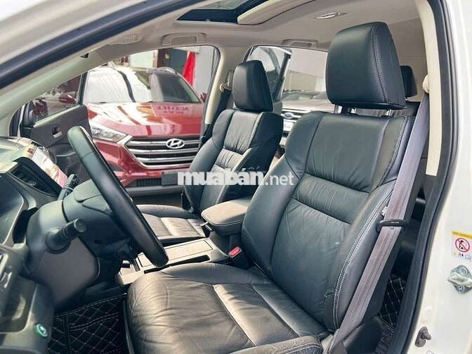 HONDA CR V 2014 2.4 AT - 133.458 km