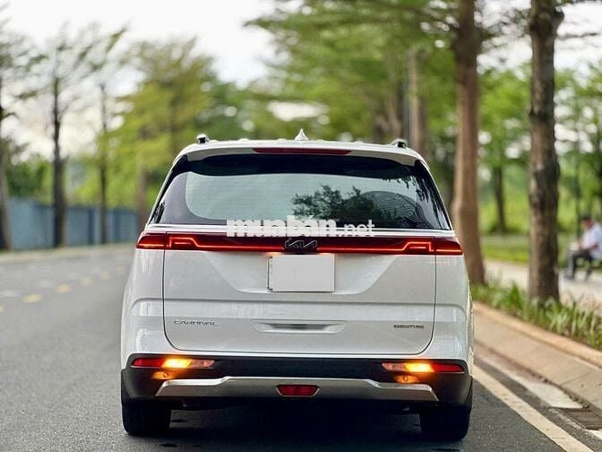 Carnival Signature 2.2D 2023, Đi 35.000km, Cực Đẹp