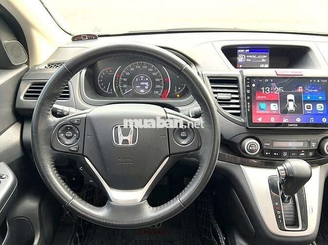 HONDA CR V 2014 2.4 AT - 133.458 km