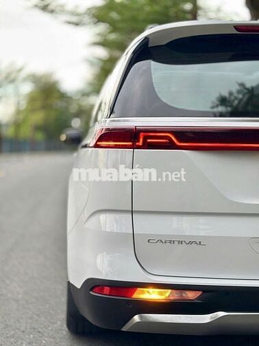 Carnival Signature 2.2D 2023, Đi 35.000km, Cực Đẹp