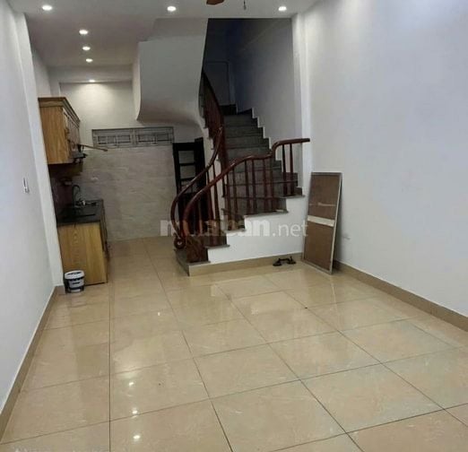 mới nhập 1 căn nhà DT 30M2/ 2TY,SHR, hẻm xe ba gác, đường số 10,BTD B