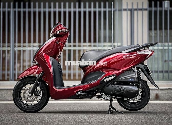 Lead 4vall đỏ sport zin chính chủ