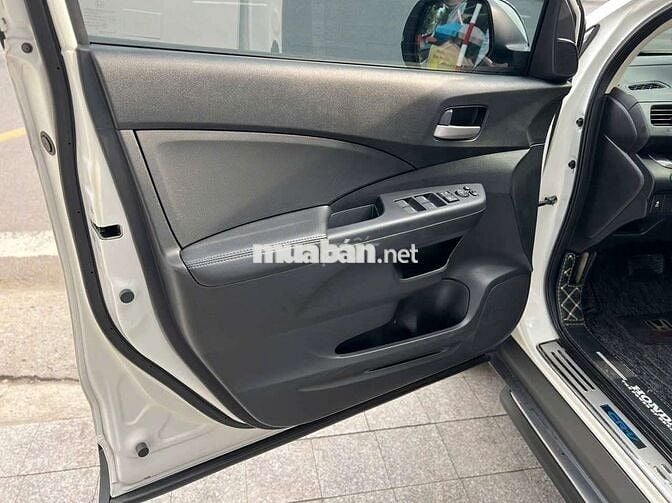 HONDA CR V 2014 2.4 AT - 133.458 km