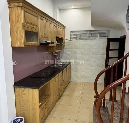 mới nhập 1 căn nhà DT 30M2/ 2TY,SHR, hẻm xe ba gác, đường số 10,BTD B