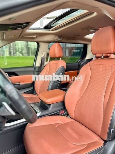 Carnival Signature 2.2D 2023, Đi 35.000km, Cực Đẹp