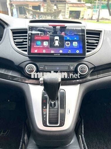 HONDA CR V 2014 2.4 AT - 133.458 km