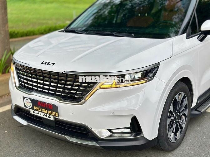 Carnival Signature 2.2D 2023, Đi 35.000km, Cực Đẹp