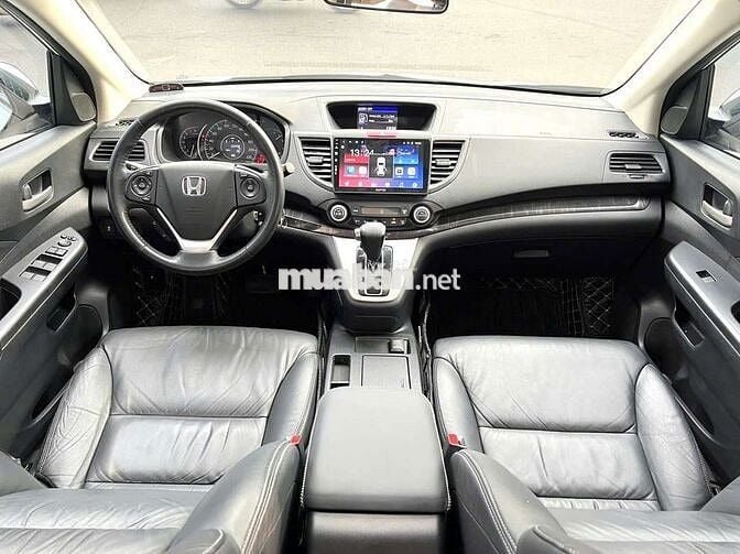 HONDA CR V 2014 2.4 AT - 133.458 km