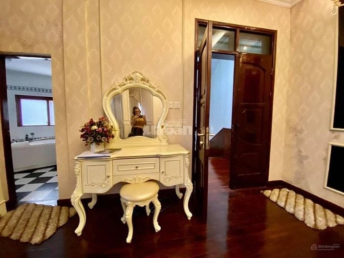 cho thuê nhà biệt thự đường lên văn lương trung hoà cầu giấy giá 60 tr
