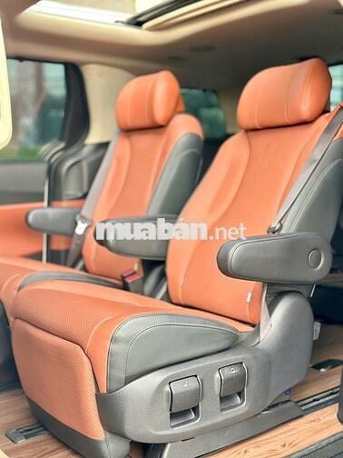 Carnival Signature 2.2D 2023, Đi 35.000km, Cực Đẹp