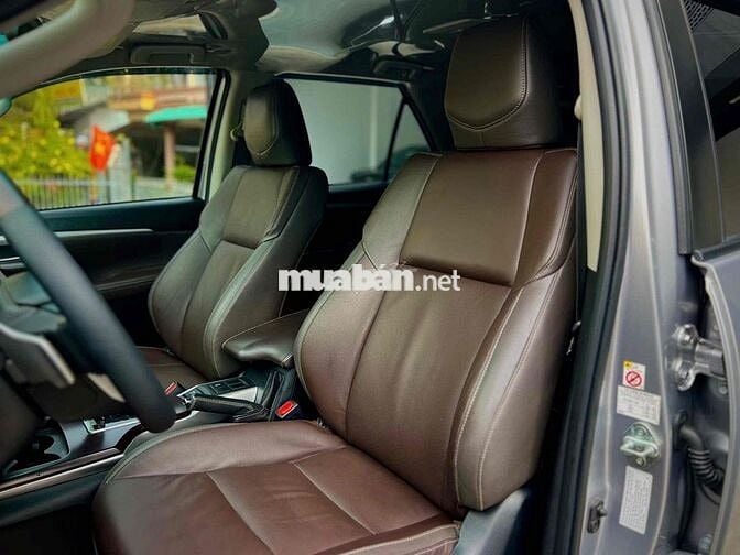🚗 𝐓𝐎𝐘𝐎𝐓𝐀 𝐅𝐎𝐑𝐓𝐔𝐍𝐄𝐑 𝐃𝐚̂̀𝐮 𝟐𝟎𝟐𝟎 - Odo: 6V💨