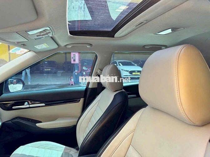 Kia Seltos 2020 1.4L Premium  - 460000 km