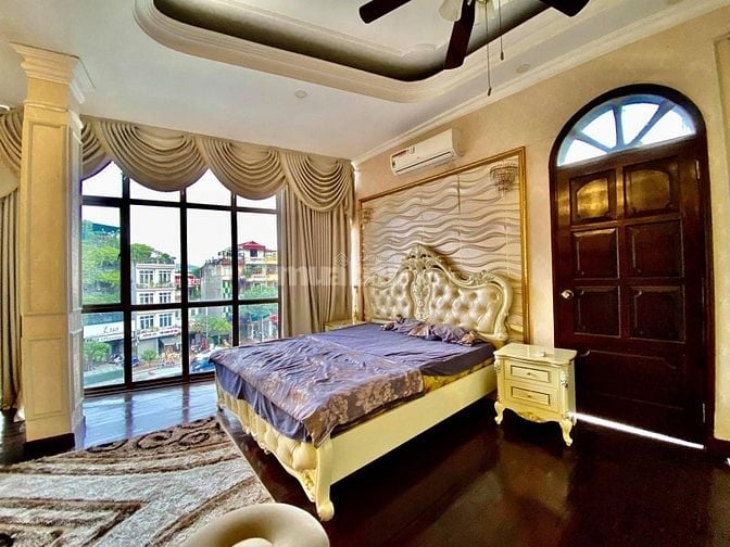 cho thuê nhà biệt thự đường lên văn lương trung hoà cầu giấy giá 60 tr