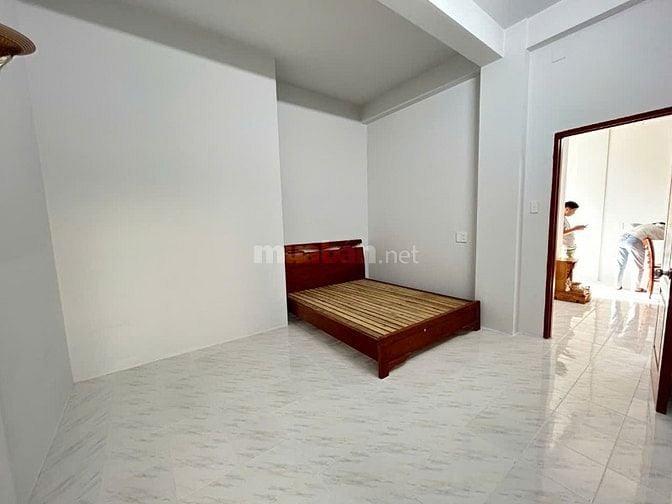 CC D2 Phú Lợi P7 Q8- 2PN 80,2m2 SHR , hỗ trợ NH, tặng hết Nt