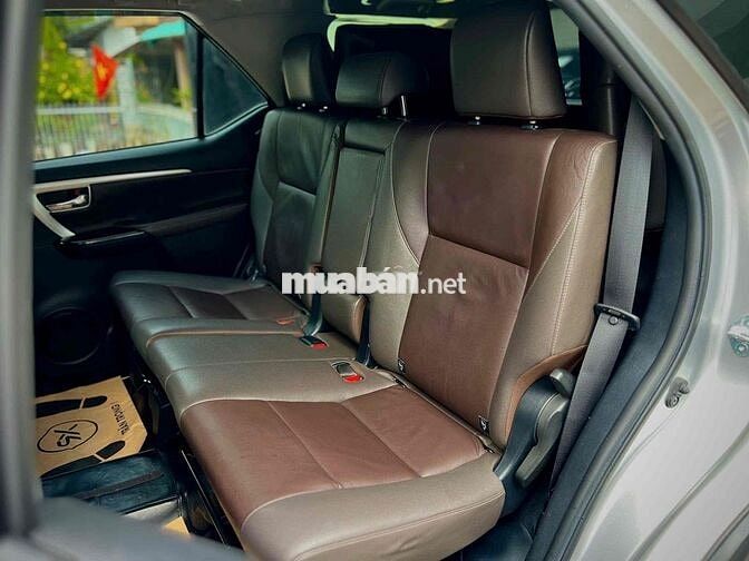 🚗 𝐓𝐎𝐘𝐎𝐓𝐀 𝐅𝐎𝐑𝐓𝐔𝐍𝐄𝐑 𝐃𝐚̂̀𝐮 𝟐𝟎𝟐𝟎 - Odo: 6V💨