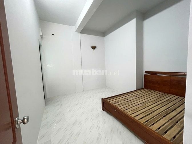 CC D2 Phú Lợi P7 Q8- 2PN 80,2m2 SHR , hỗ trợ NH, tặng hết Nt