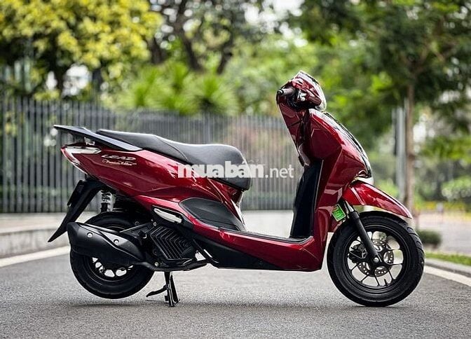 Lead 4vall đỏ sport zin chính chủ