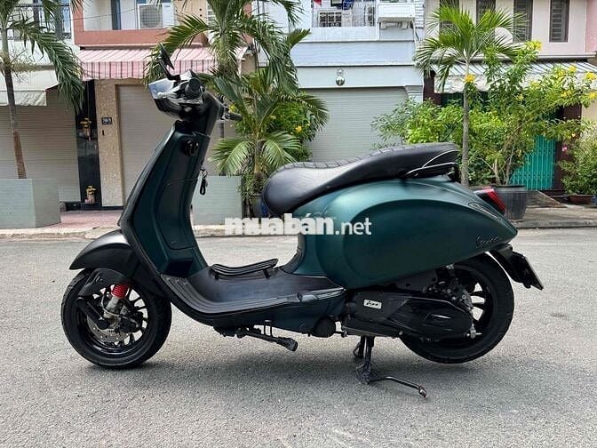 Vespa Sprint 125 2021