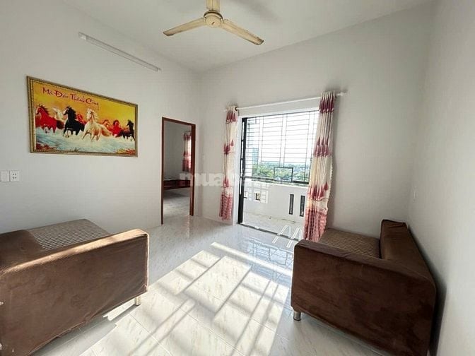 CC D2 Phú Lợi P7 Q8- 2PN 80,2m2 SHR , hỗ trợ NH, tặng hết Nt