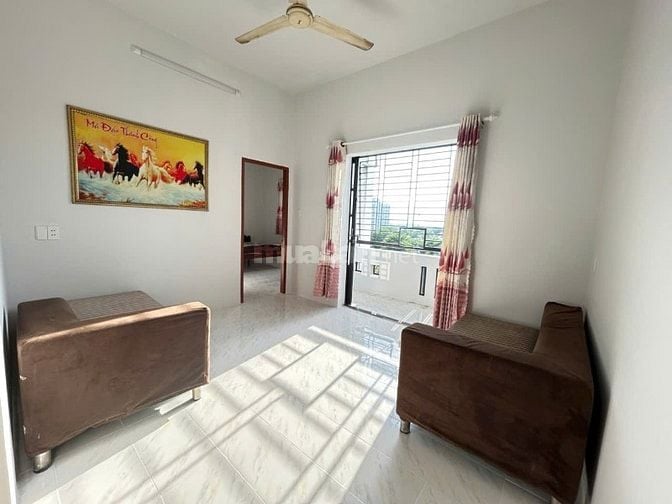 CC D2 Phú Lợi P7 Q8- 2PN 80,2m2 SHR , hỗ trợ NH, tặng hết Nt
