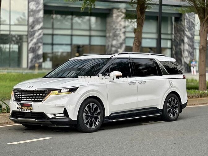 Carnival Signature 2.2D 2023, Đi 35.000km, Cực Đẹp
