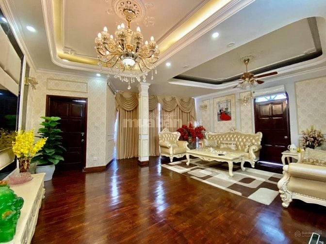 cho thuê nhà biệt thự đường lên văn lương trung hoà cầu giấy giá 60 tr