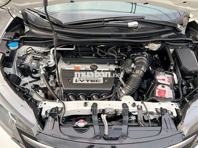 HONDA CR V 2014 2.4 AT - 133.458 km