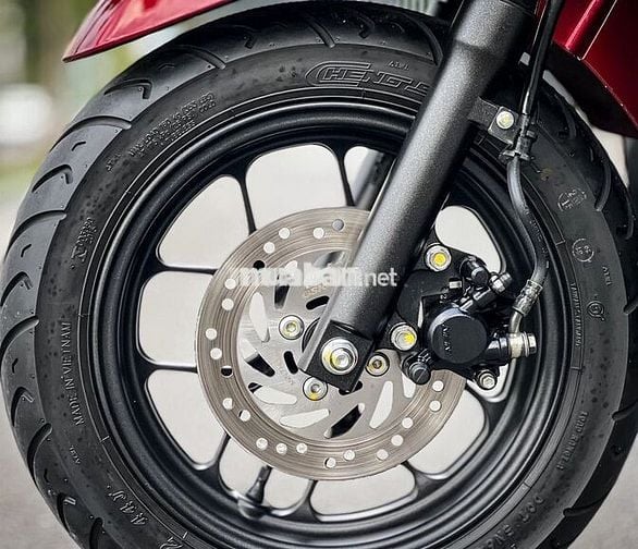 Lead 4vall đỏ sport zin chính chủ