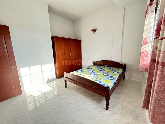 CC D2 Phú Lợi P7 Q8- 2PN 80,2m2 SHR , hỗ trợ NH, tặng hết Nt