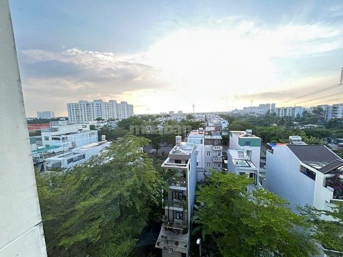 CC D2 Phú Lợi P7 Q8- 2PN 80,2m2 SHR , hỗ trợ NH, tặng hết Nt