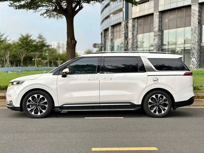 Carnival Signature 2.2D 2023, Đi 35.000km, Cực Đẹp