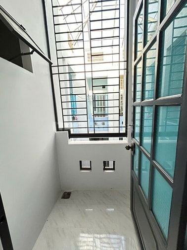 CC D2 Phú Lợi P7 Q8- 2PN 80,2m2 SHR , hỗ trợ NH, tặng hết Nt