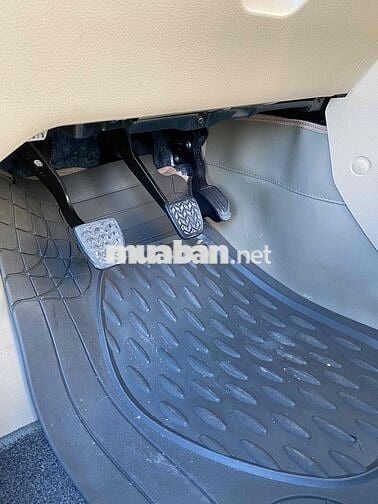 Toyota Vios 2017 - 43000 km 01 chủ zin nguyên bản